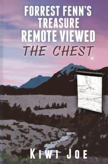Forrest Fenn's Treasure Remote Viewed: The Chest