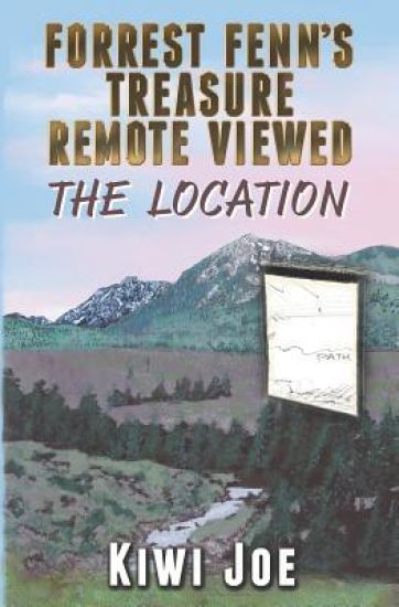 Forrest Fenn's Treasure Remote Viewed: The Location