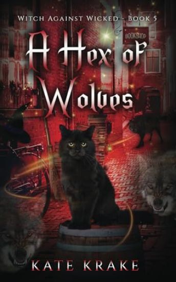 A Hex of Wolves