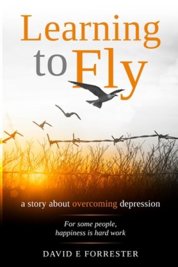 Learning to Fly: A story about overcoming depression