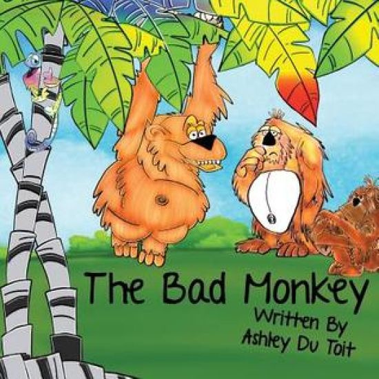 The Bad Monkey