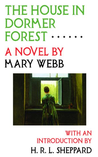 The House in Dormer Forest