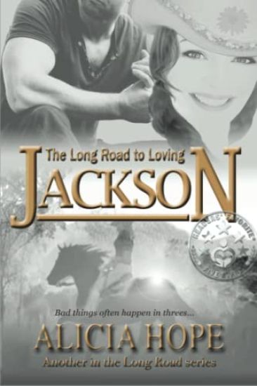 The Long Road to Loving Jackson