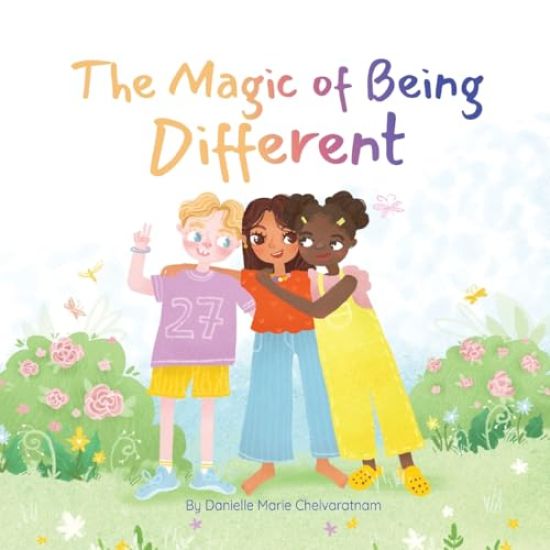 The Magic of Being Different