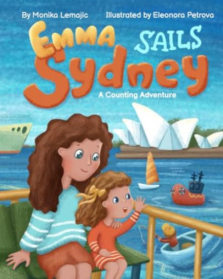 Emma Sails Sydney