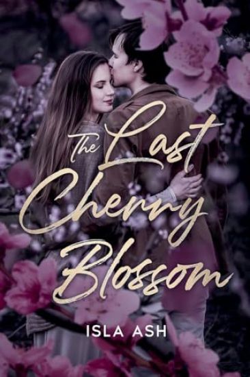 The Last Cherry Blossom