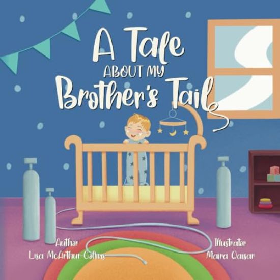 A Tale About My Brother's Tail