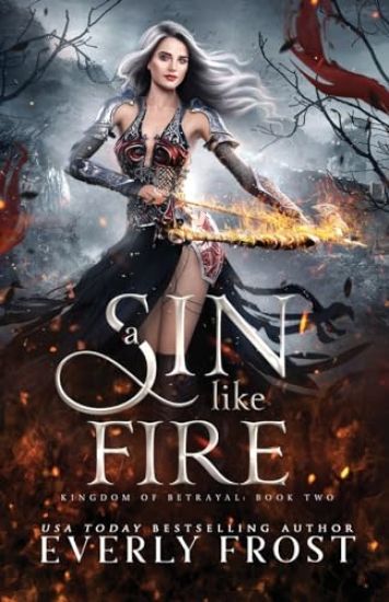 A Sin Like Fire