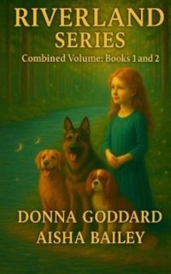 Riverland Series