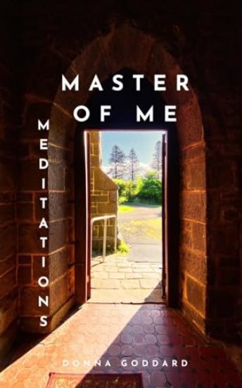Master of Me