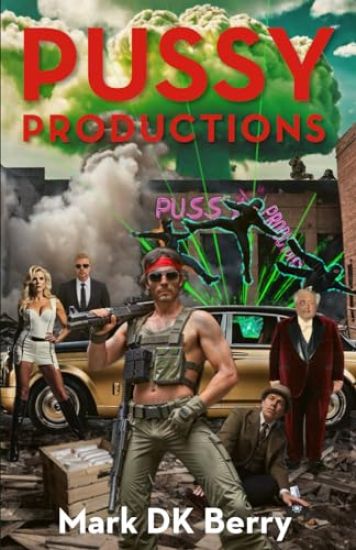 Pussy Productions