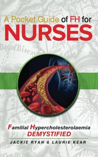 A Pocket Guide of FH for Nurses