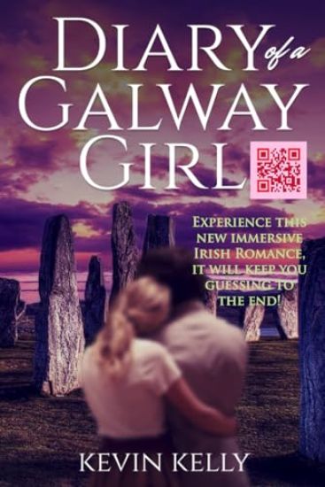 Diary of a Galway Girl