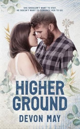 Higher Ground