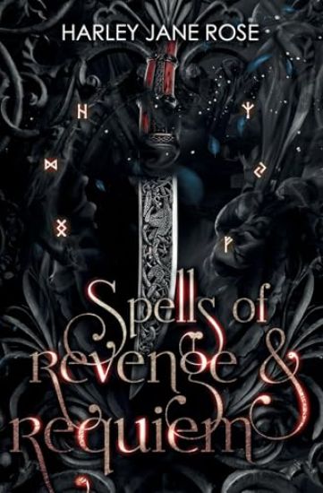 Spells of Revenge & Requiem