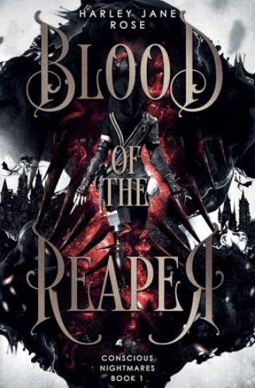 Blood of the Reaper