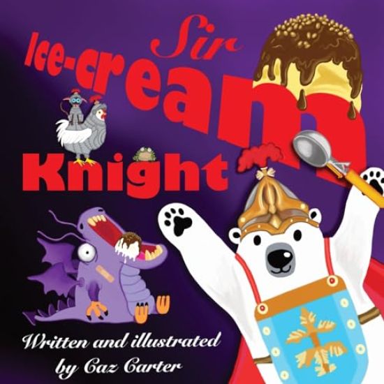 Sir Ice-Cream Knight