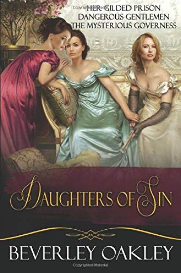 Daughters of Sin