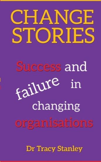 Change Stories