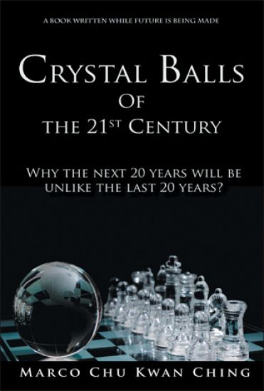 Crystal Balls of the 21st Century