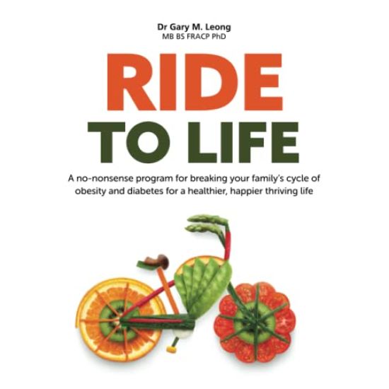 Ride to Life