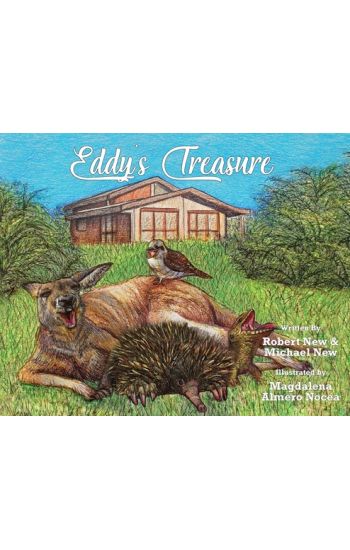 Eddy's Treasure