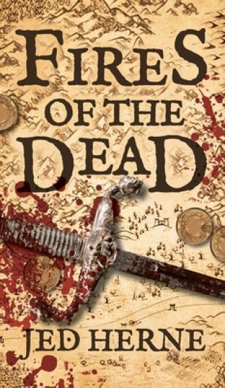 Fires of the Dead
