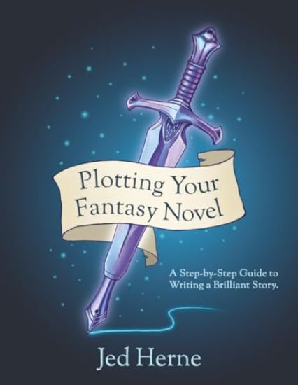 Plotting Your Fantasy Novel