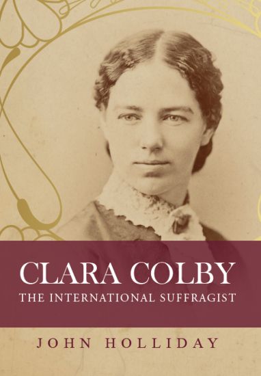 Clara Colby