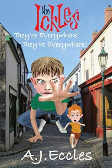 The Ickles(R). They're Everywhere! They're Everywhere!