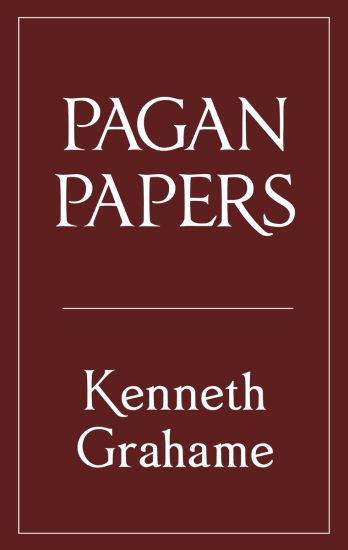 Pagan Papers