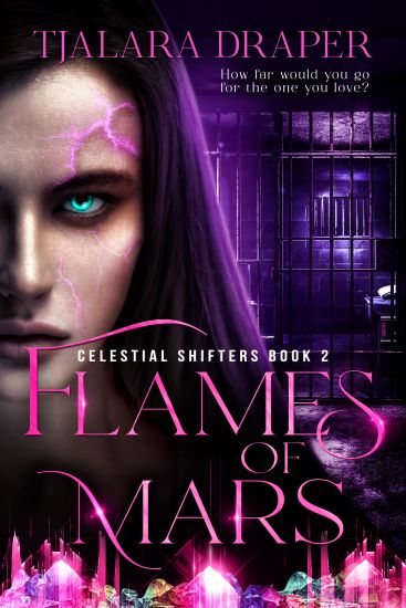 Flames of Mars