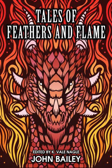 Tales of Feathers and Flames