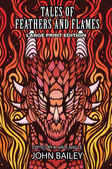 Tales of Feathers and Flames