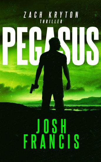 Pegasus: The Zach Kryton introductory short story
