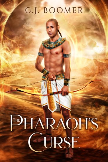 The Pharaoh's Curse