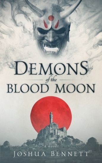 Demons of the blood moon