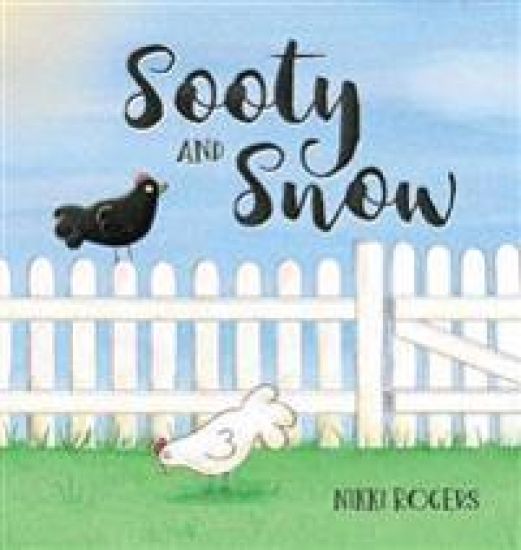 Sooty & Snow