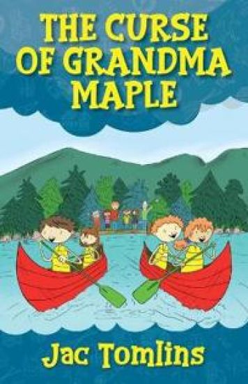 The Curse of Grandma Maple