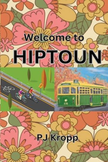 Welcome to Hiptoun