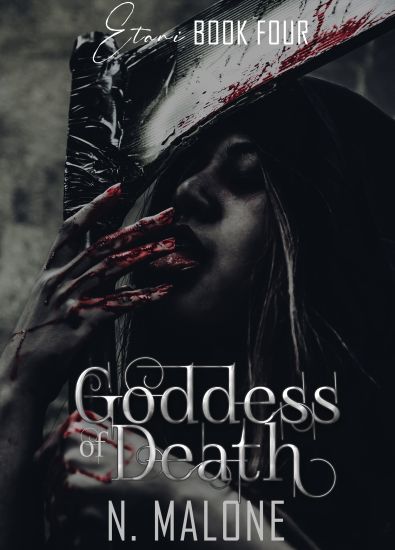 Goddess of Death