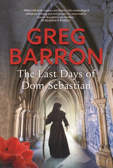 The Last Days of Dom Sebastian