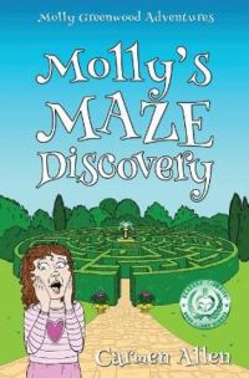Molly's Maze Discovery