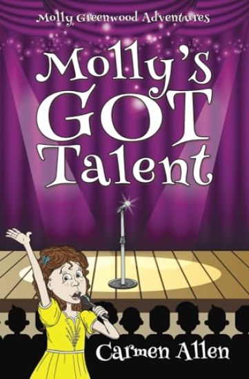 Molly's Got Talent