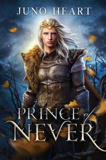 Prince of Never