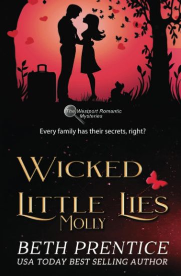 Wicked Little Lies: Molly
