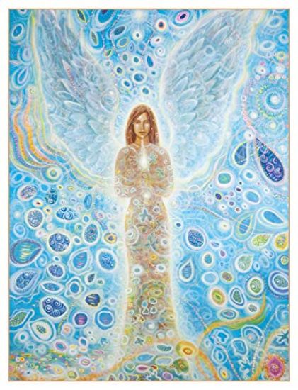 Angels - Writing, HealingCreativity Journal