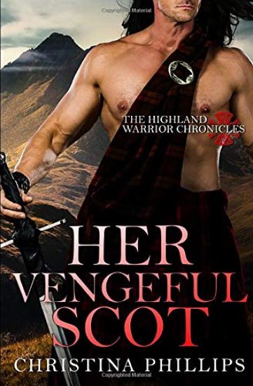 Her Vengeful Scot