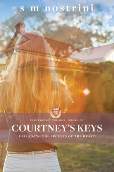 Courtney's Keys