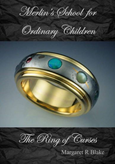 Merlin's School for Ordinary Children